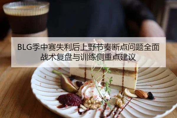 BLG季中赛失利后上野节奏断点问题全面战术复盘与训练侧重点建议